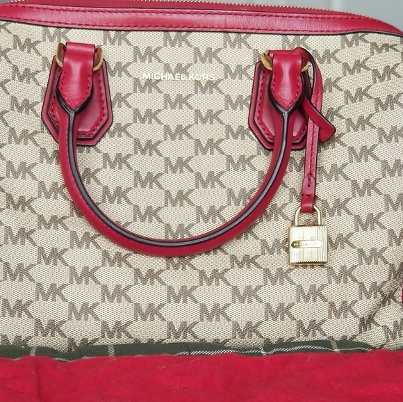 Michael kors handbag - Picture 1 of 6